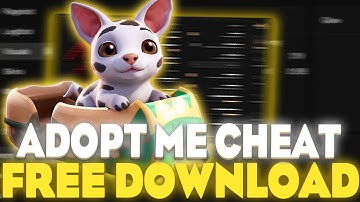 Adopt Me Script 2025 🔥 Auto Level Up & Pet Farm GUI (Roblox Adopt Me Hack) ✅