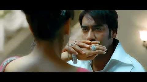 Once Upon A Time In Mumbai - Part 3 (Harris_ZAYIR)