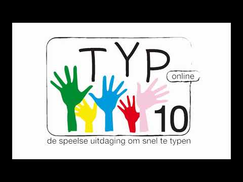 Typ10 online instructievideo