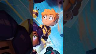 El Verdadero Rostro De Estos Brawlers