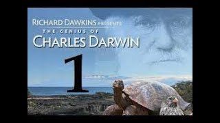 Richard Dawkins  The Genius of Charles Darwin  Part 1/3 Life Darwin  Everything