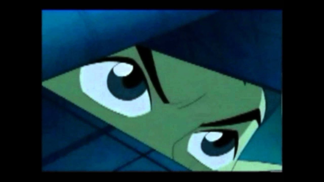 Beast Boy and Raven-Your Love is My Drug