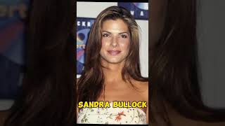 Sandra Bullock #shorts #sandrabullock