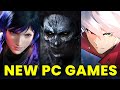 17 Best New PC Games