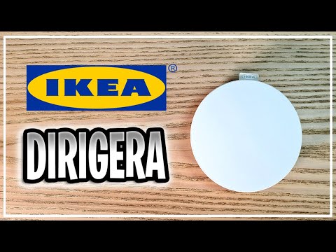 🔴 IKEA DIRIGERA - Nueva Central DOMÓTICA [ Matter | Wifi | Zigbee | BLE | Thread ]