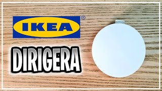 🔴 IKEA DIRIGERA - Nueva Central DOMÓTICA [ Matter | Wifi | Zigbee | BLE | Thread ]