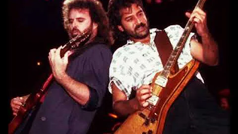 38 Special (LIVE) - Rough Housin 1984 Dallas,Tx