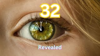 Angel Number 32 Meaning: Your Life Will Change Forever!