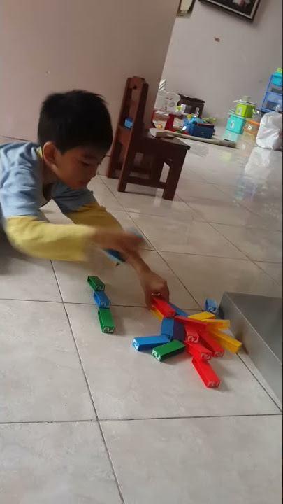 Deven domino