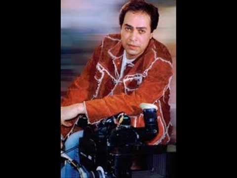 محدش يلومني حكيم