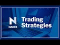 NPF FOMC News Straddle Strategy for Forex and Nadex - YouTube
