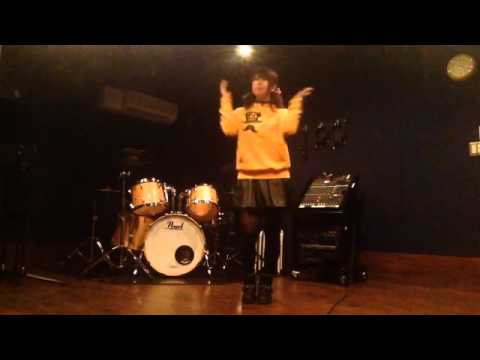 【踊ってみた】うに【すーちゃん。21歳児ver.】