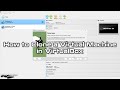 How to Clone a Virtual Machine in VirtualBox on Windows 11, Linux, and macOS | SYSNETTECH Solutions