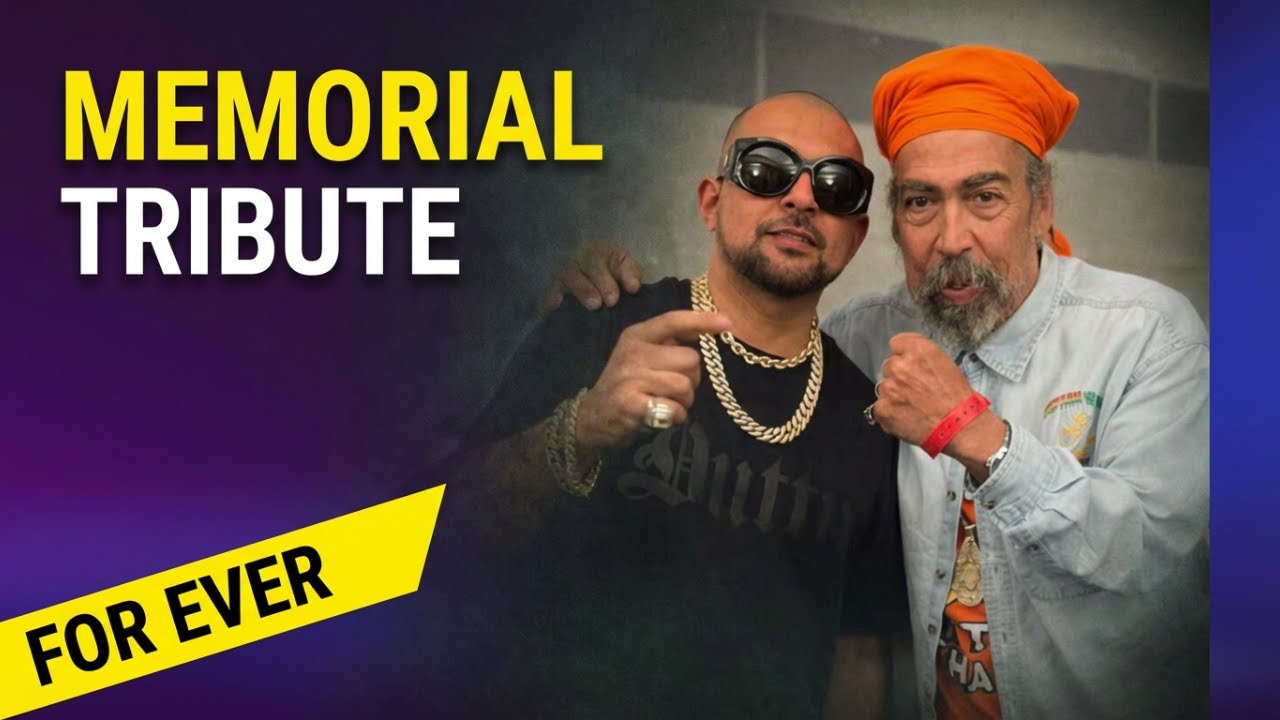 Reggae Legend Cat Coore Dead at 69 | Jamaica & the World Mourns