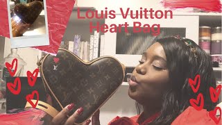 Louis Vuitton Game On Coeur M57456