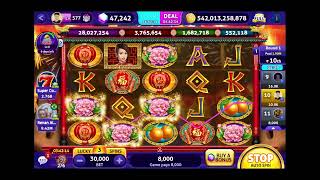 Storm TV - Club Vegas Slots Part 51 Daily + Club Challenges screenshot 1