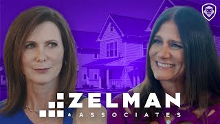 Ivy Zelman Opens Up On How She Built The Largest Housing Investment Firm In The Nation From Nothing