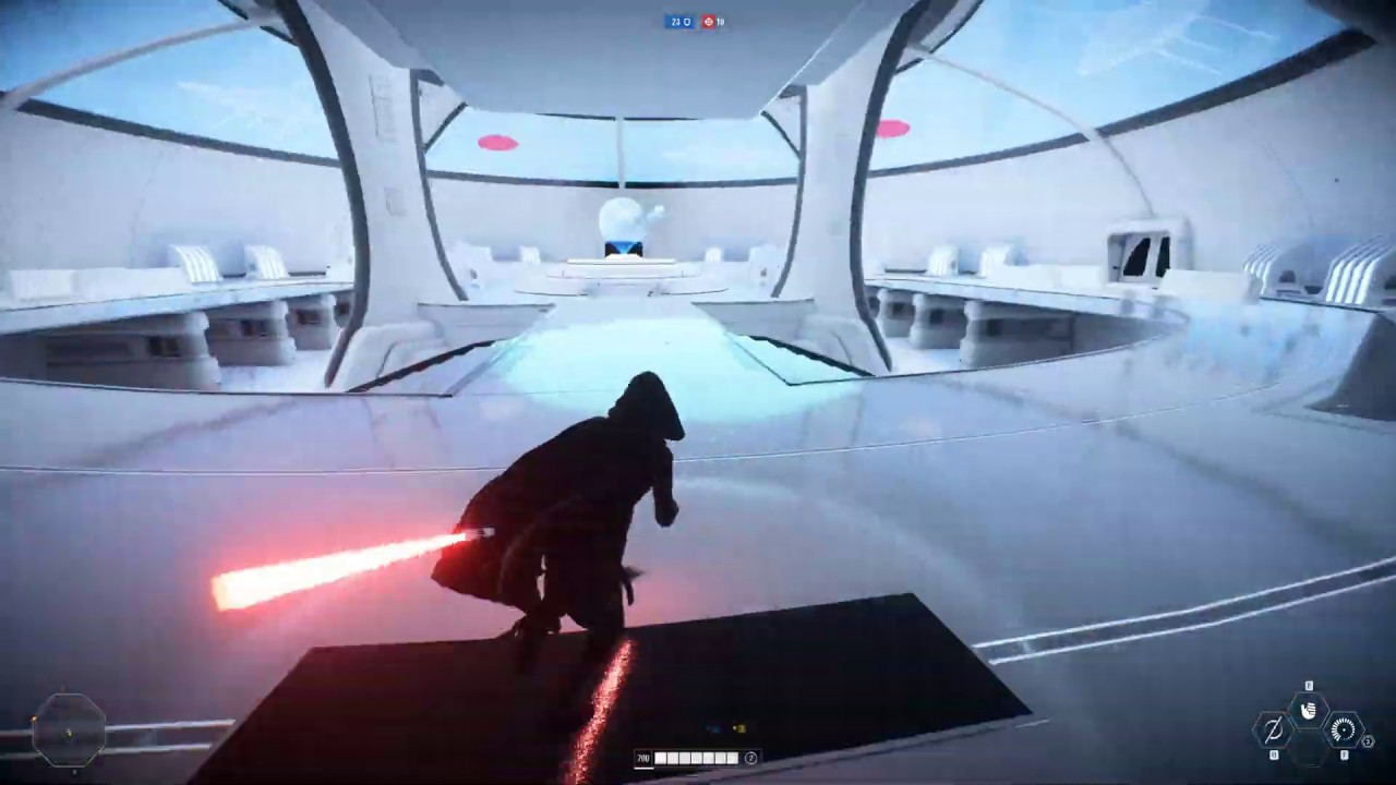 Rise of Skywalker Sith Rey 4K