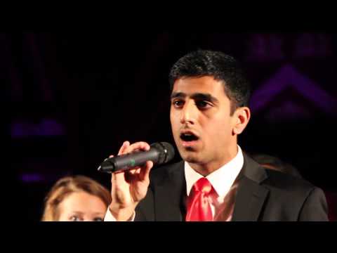 Let Her Go Passenger The Harvard LowKeys