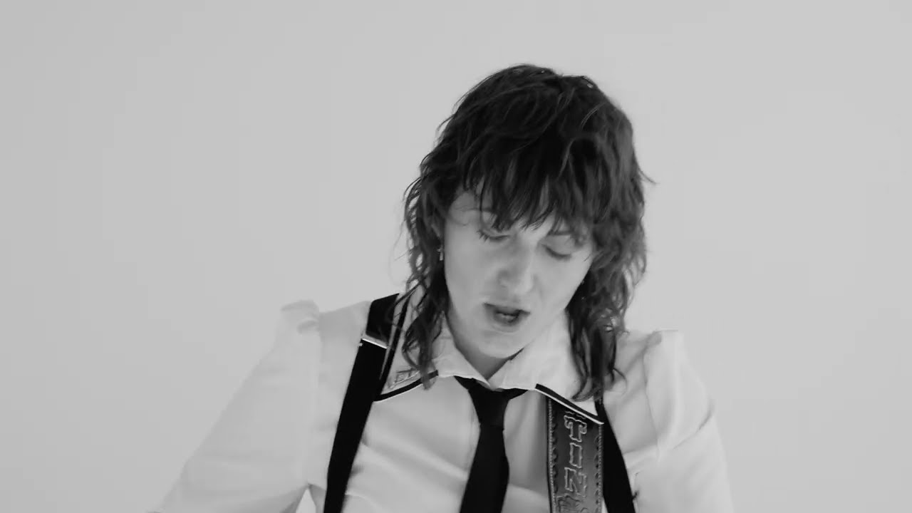Watch Amy Martin - Give Me Hell on YouTube Watch Amy Martin - Give Me Hell on YouTube