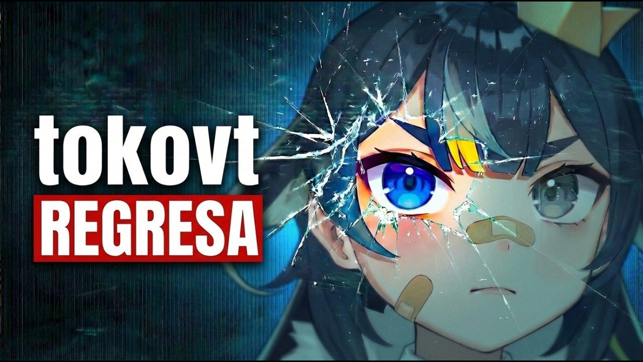 EL MISTERIOSO REGRESO DE TOKO VT