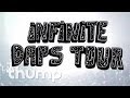 Infinite Daps Trailer