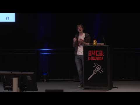 34C3 -  Demystifying Network Cards