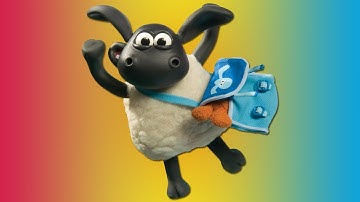 Timmy Time - Intro (Irish)