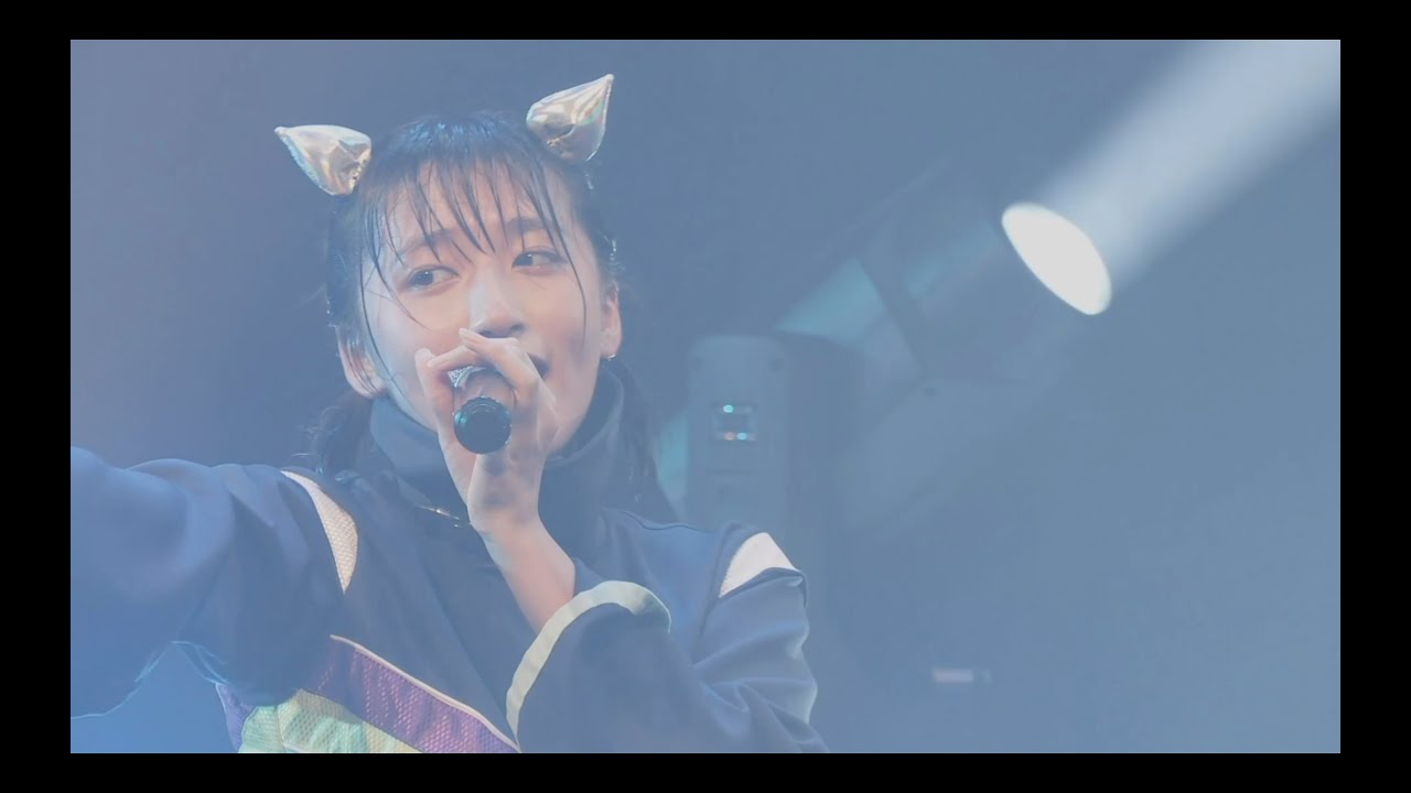 Devil ANTHEM./「ストレライド」Official Audio