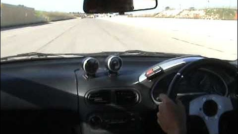 B18C Type R crx delsol