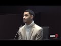 ‘I’m Here to Be a Man & Take Responsibility’: Man Convicted in Julio Foolio Murder