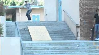 Patrick Melcher by TheSkatereel 45,563 views 13 years ago 3 minutes, 18 seconds