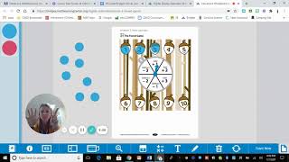 Grade 5K Unit 4 Mod 2 Session 3