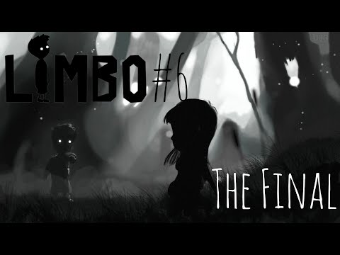 Видео: ПРОХОЖДЕНИЕ LIMBO #6 ФИНАЛ | FINAL