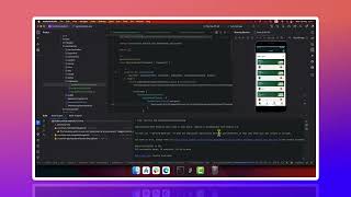 Code with Me: Building a Bitcoin Wallet with Jetpack Compose and Copilot AI