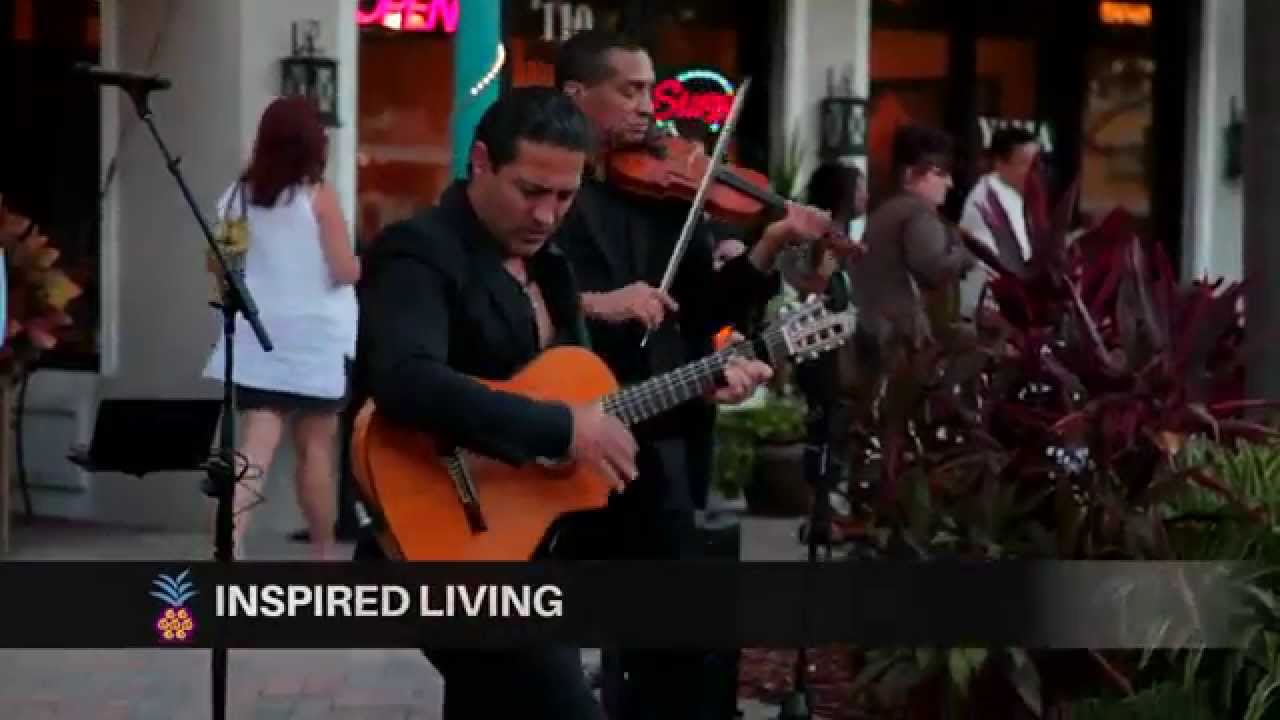 Pineapple Grove | Downtown Delray Beach