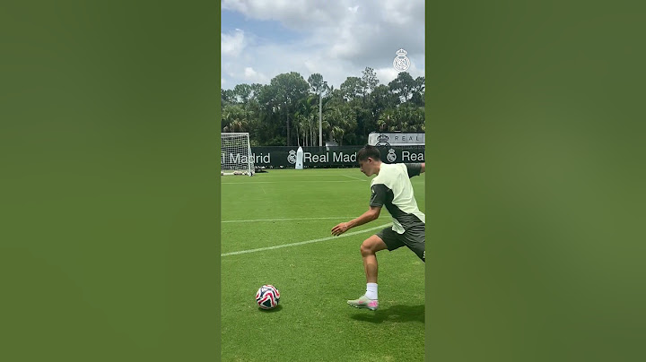 ↪️⚽🥅 #ArdaGuler...  #fifacwc #RealMadrid