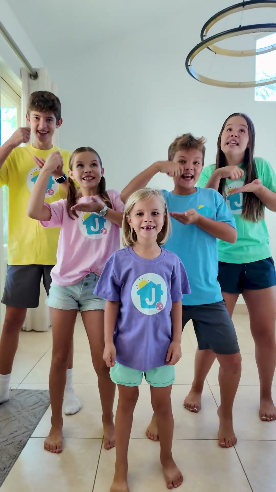 Silly Moose #kidssong