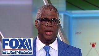 Charles Payne The Wall Street Crowd Remains Pretty Upset Retail Investors Have Done So Well