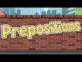 The preposition song  parts of speech song  jack hartmann