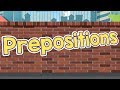 Understanding Prepositions
