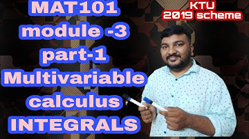 MAT101/module-3/part-1/Engineering maths/semester -1🔥🔥