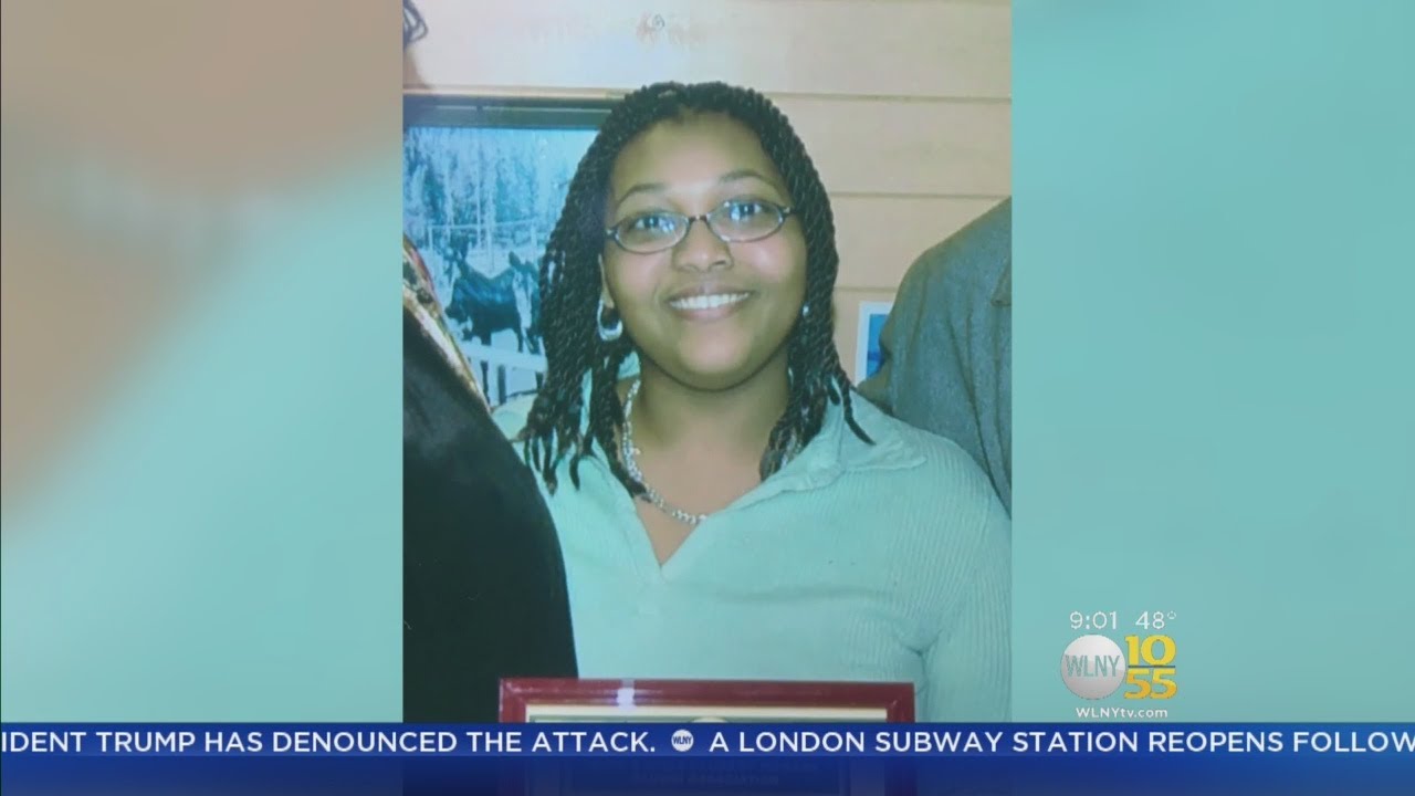 Deadly Carjacking In Newark