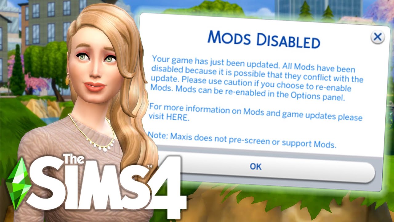 KnySims: Download Mod UI Cheats Extension - The Sims 4