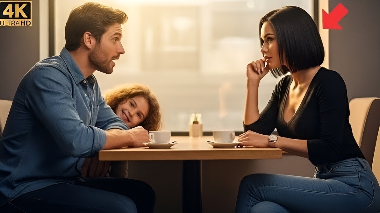 Sophie ist eine der mächtigsten Frauen Deutschlands – aber als sie einem alleinerziehenden Lehrer und seiner Tochter im Café begegnet, versteckt sie ihr Vermögen und nennt sich einfach „Sophie“....