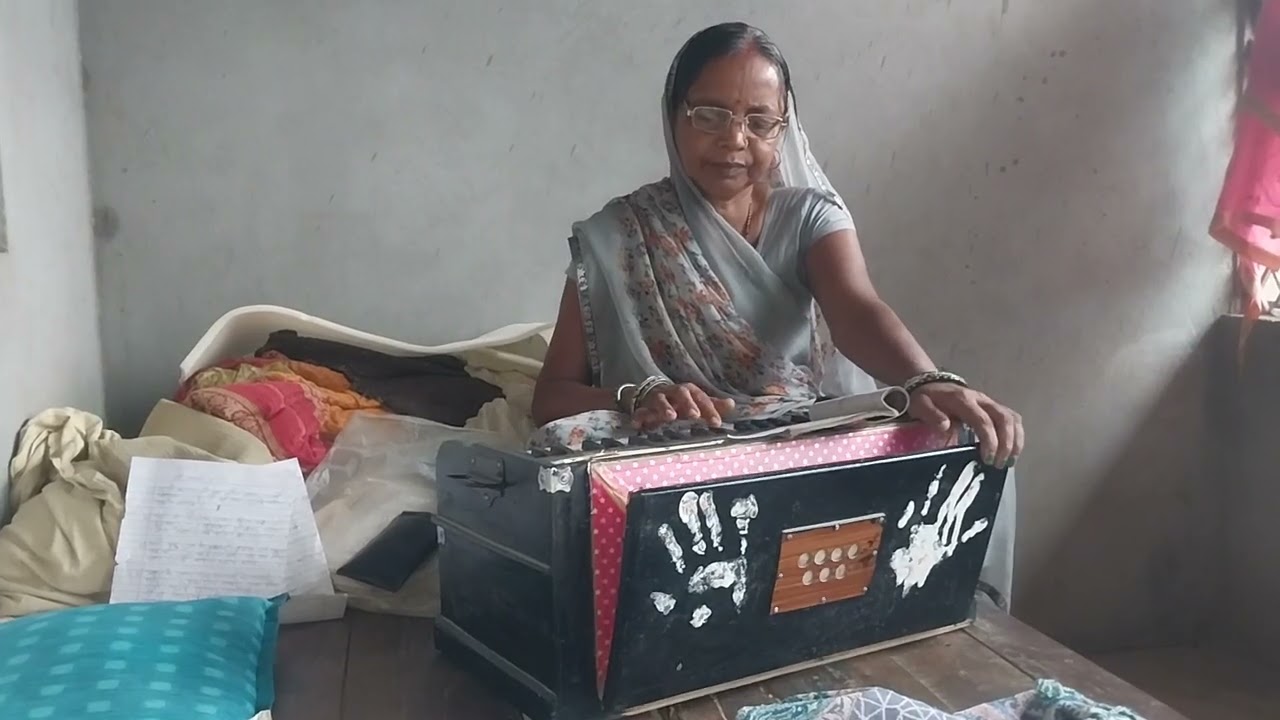 नाम हरि का जप ले बंदे बाद बड़ा पचताऐगा जब 