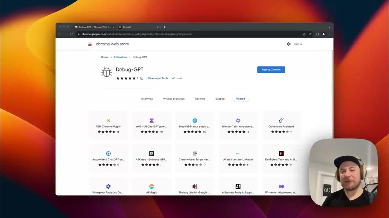 Debugging made easy with Debug-GPT: Your OpenAI-powered debugging ...