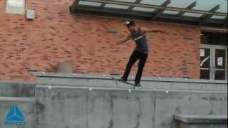 Lamont Holt street part - SUBSCRIBE TO - LamontHoltTV