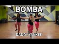 BOMBA Daddy Yankee Zumba Reggaeton Hip Hop Cardio Dance Workout Choreography Choreo By Susan BOMBA Daddy Yankee Zumba Reggaeton Hip Hop Cardio Dance Workout Choreography Choreo By Susan