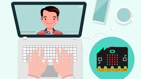 Teaching micro:bit webinar (secondary)